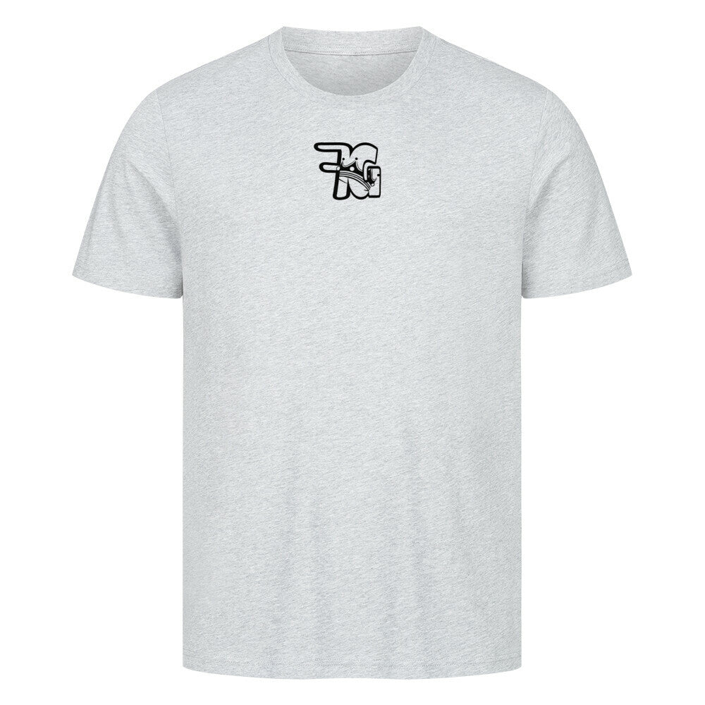 Image for color: heather grey