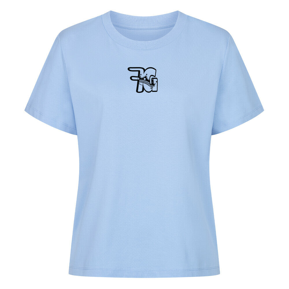 Image for color: sky blue