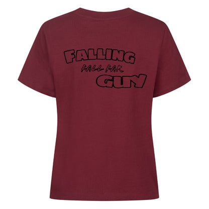 Image for color: burgunder