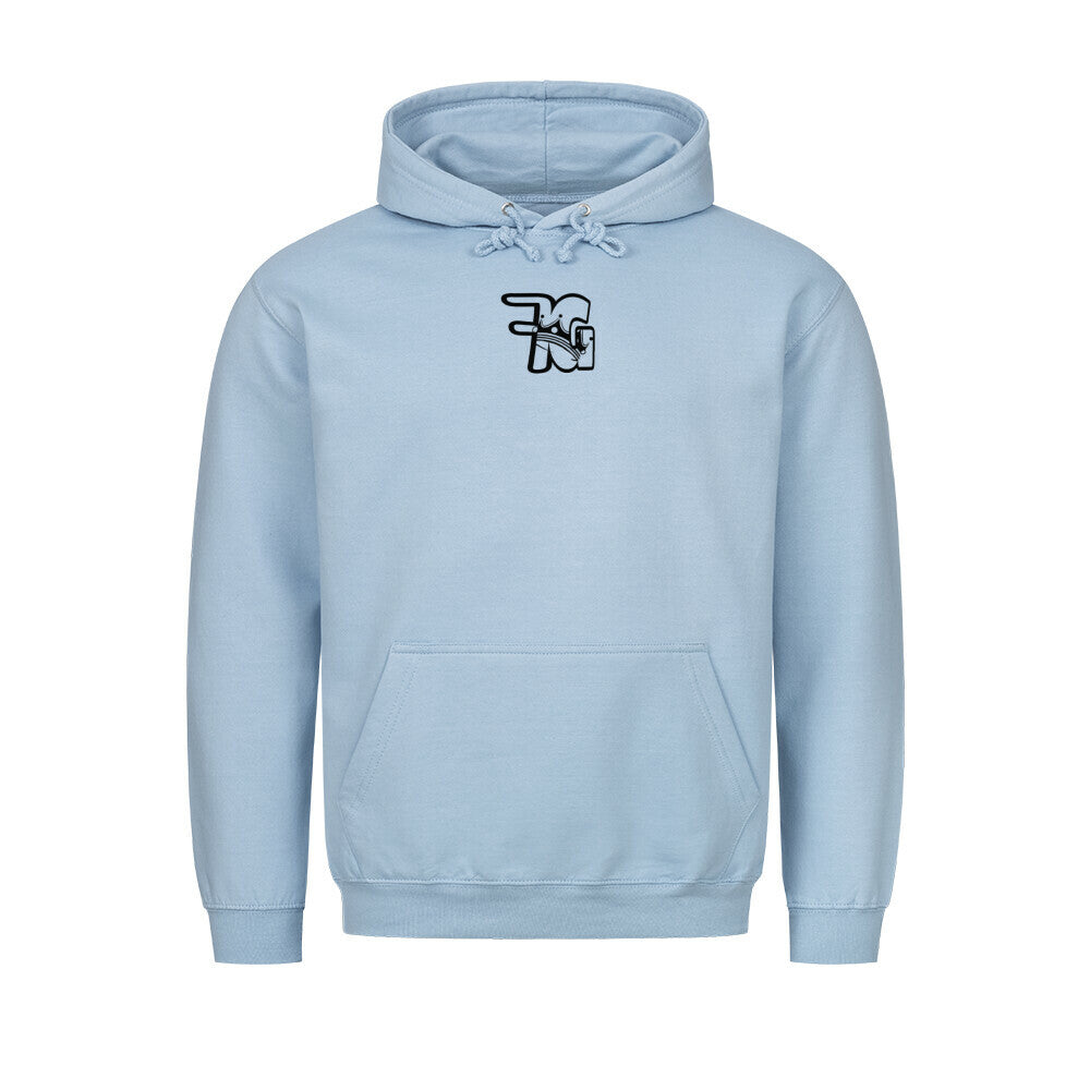 Image for color: babyblau