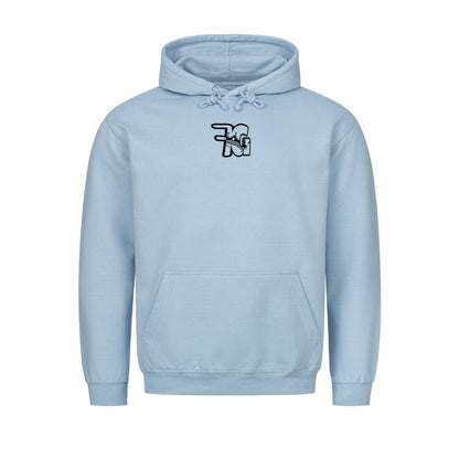 Image for color: babyblau