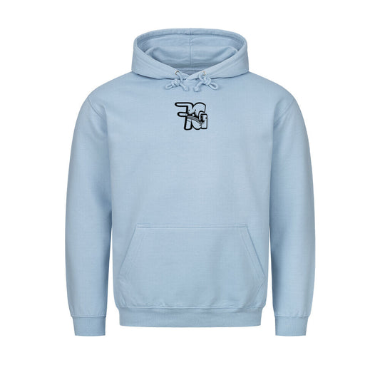 Image for color: babyblau