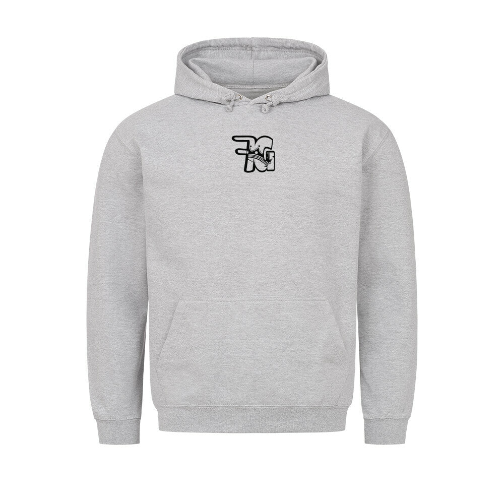 Image for color: heather grey