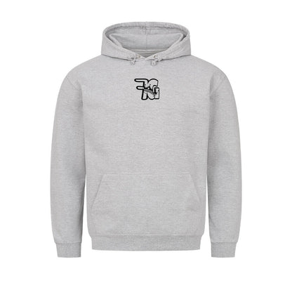 Image for color: heather grey