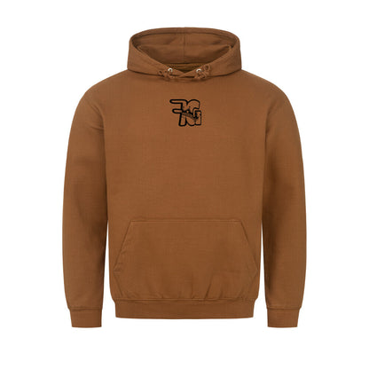 Image for color: caramel toffee