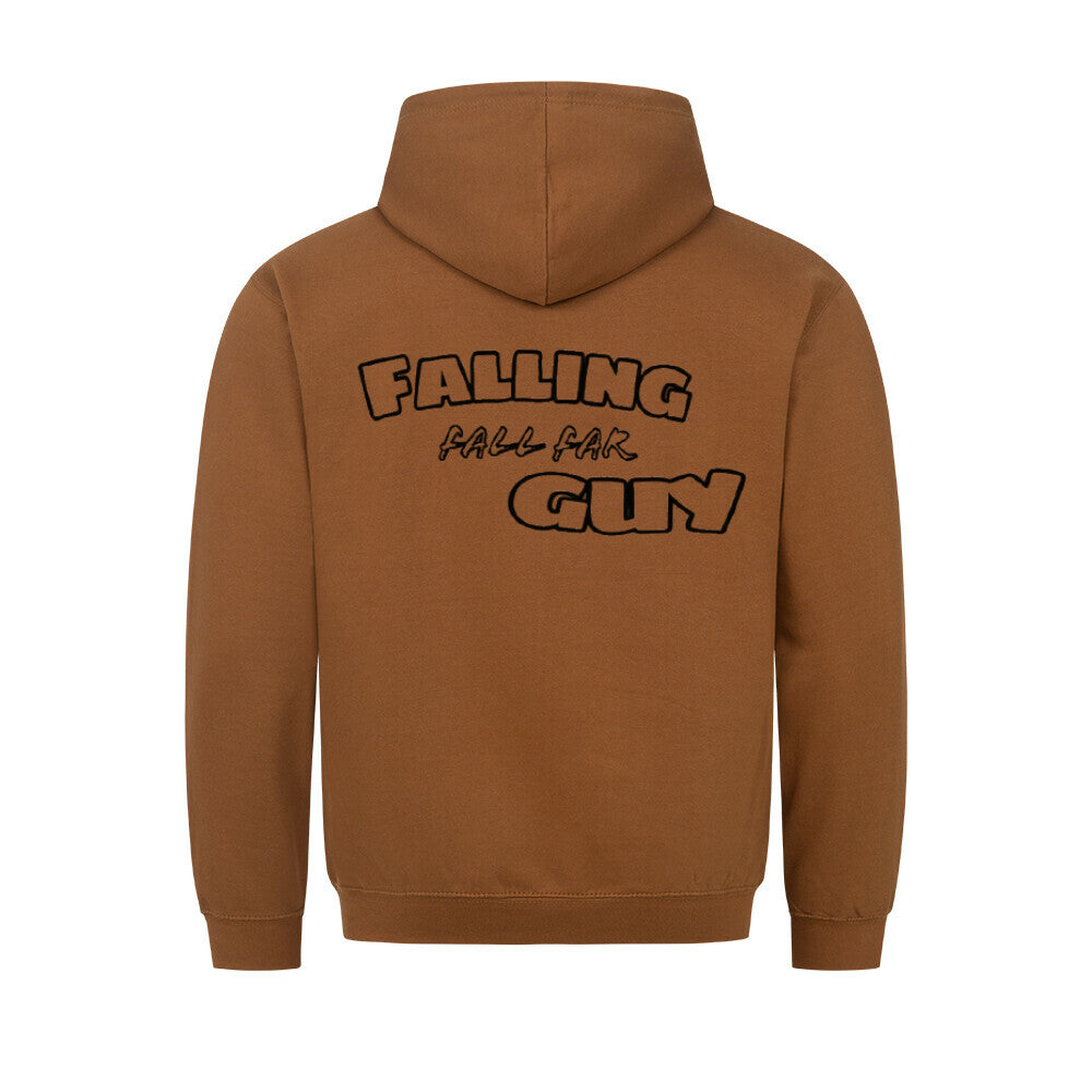 Image for color: caramel toffee