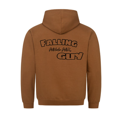 Image for color: caramel toffee