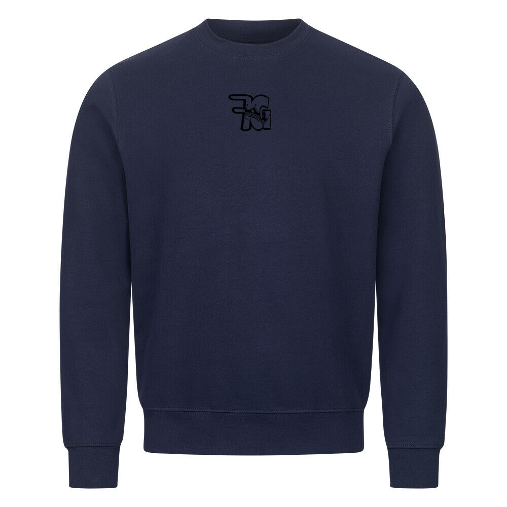 Image for color: navy blue