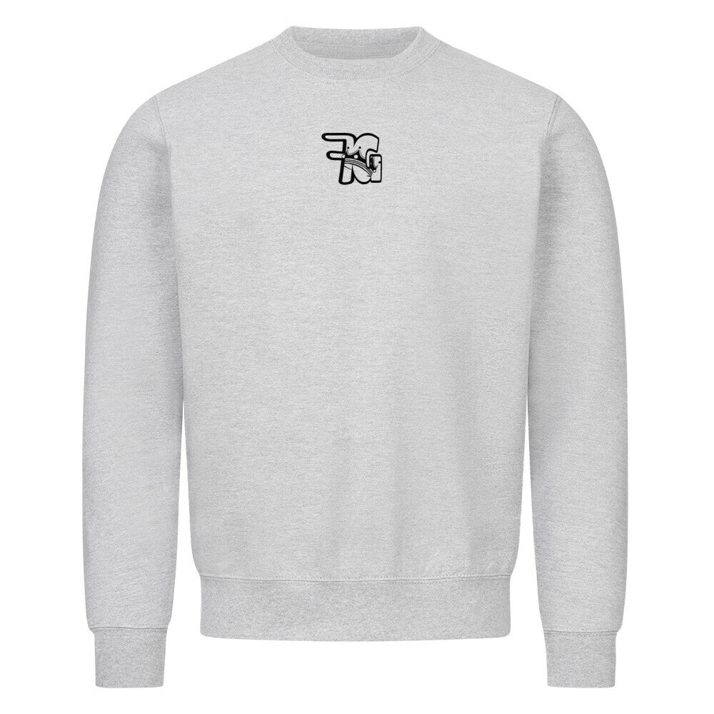 Image for color: heather grey