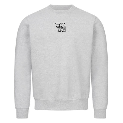 Image for color: heather grey