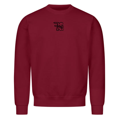 Image for color: burgunder