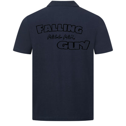 Image for color: french navy